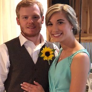 Meet your Posher, Leah